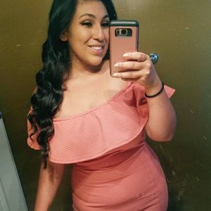 Meet your Posher, Chantelle